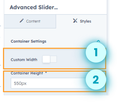 advanced slider ss 11 advanced slider ss 11