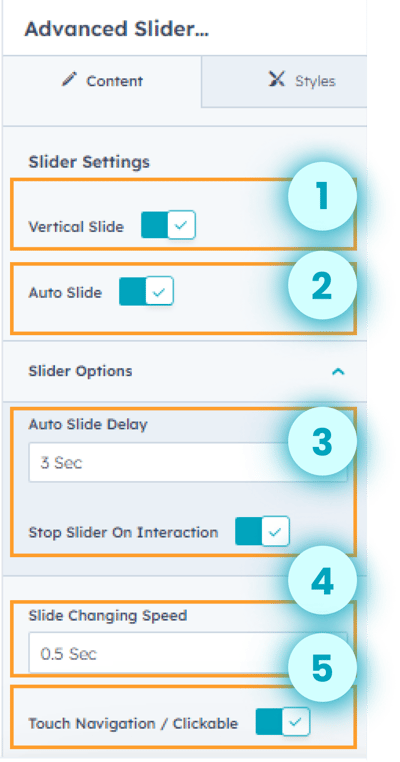 advanced slider ss 9 advanced slider ss 9